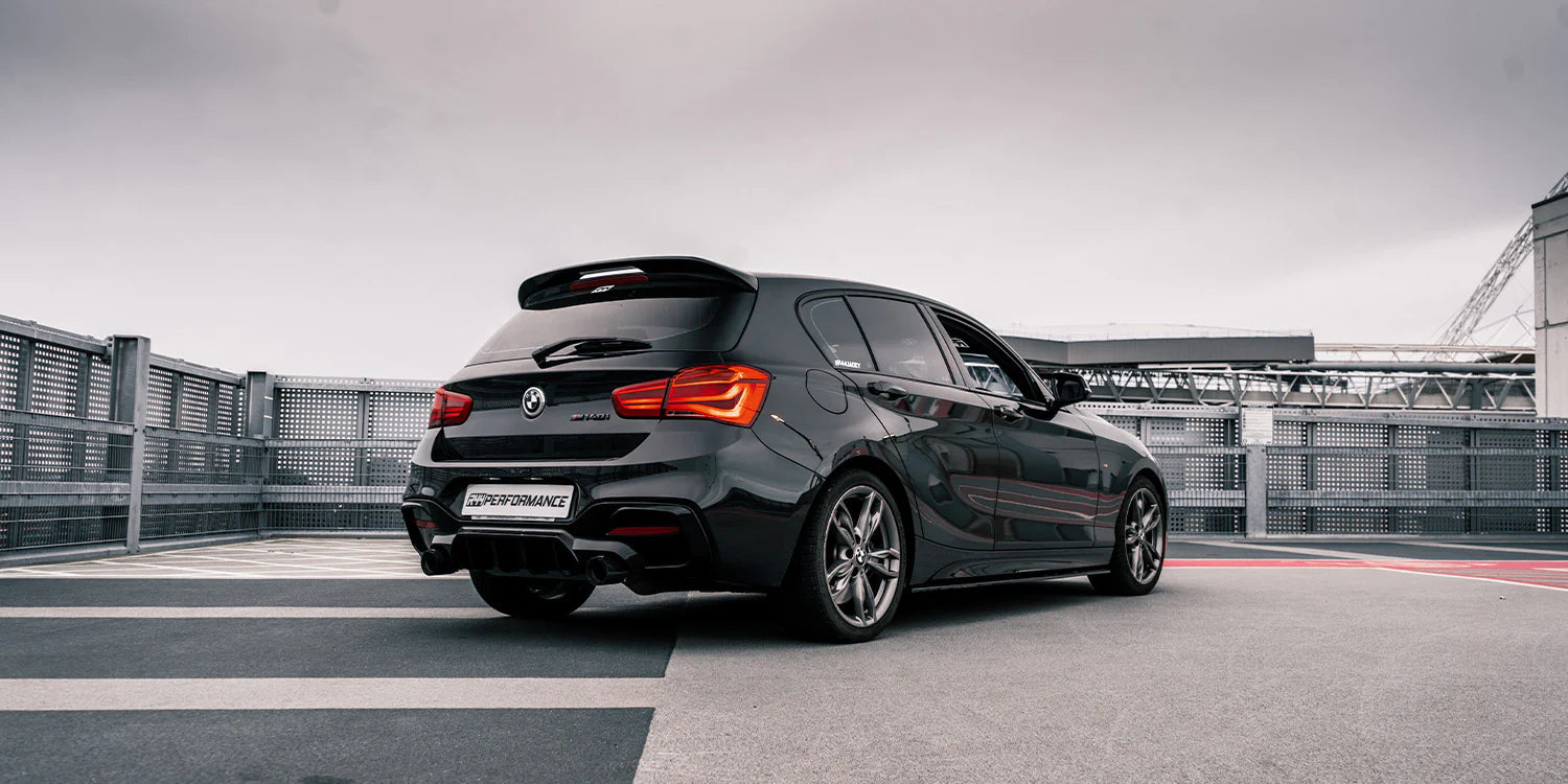 BMW F20/F21 1 SERIES