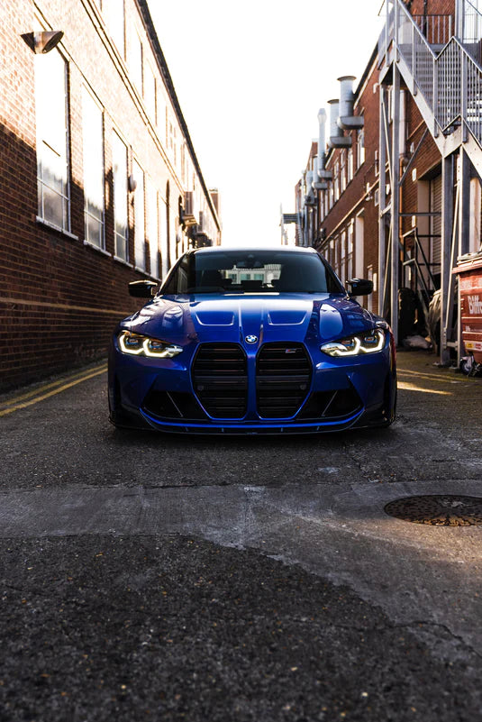 BMW G80 M3