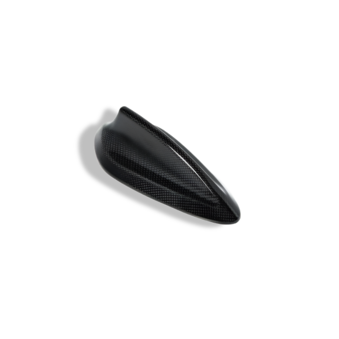 1X1 Carbon Fiber Antenna Cover - BMW F / G Chassis