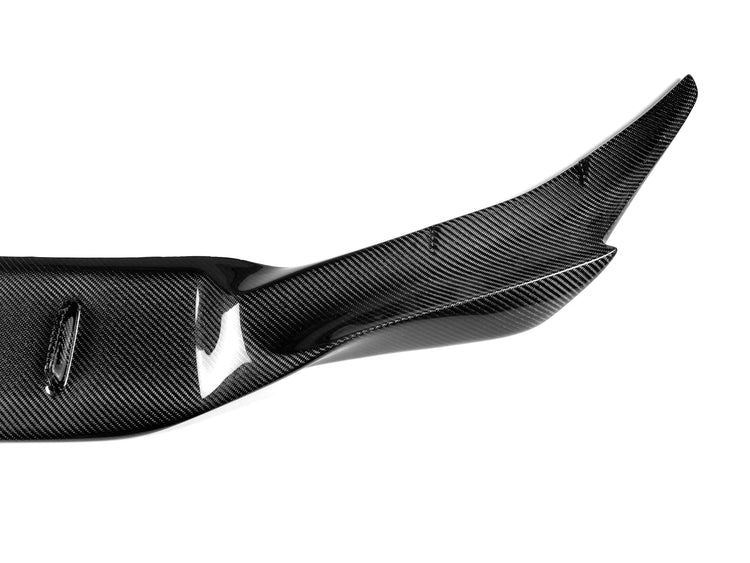 Carbon Fiber Front Lip RKP Style - BMW F90 M5