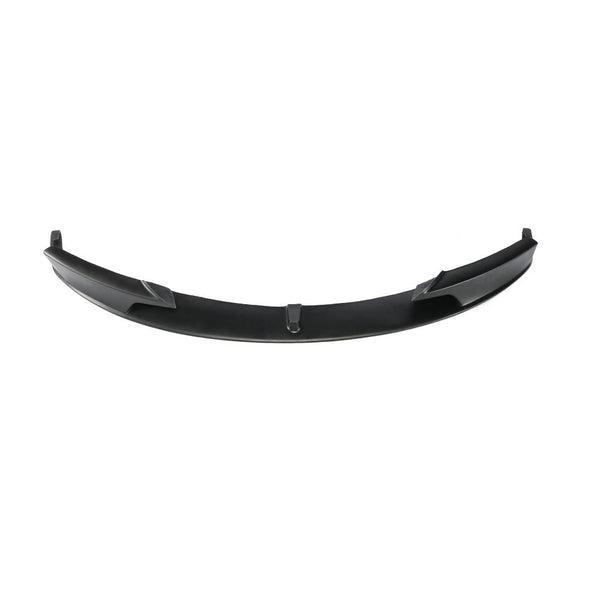 ABS Front Lip M Style - BMW F30 3 Series