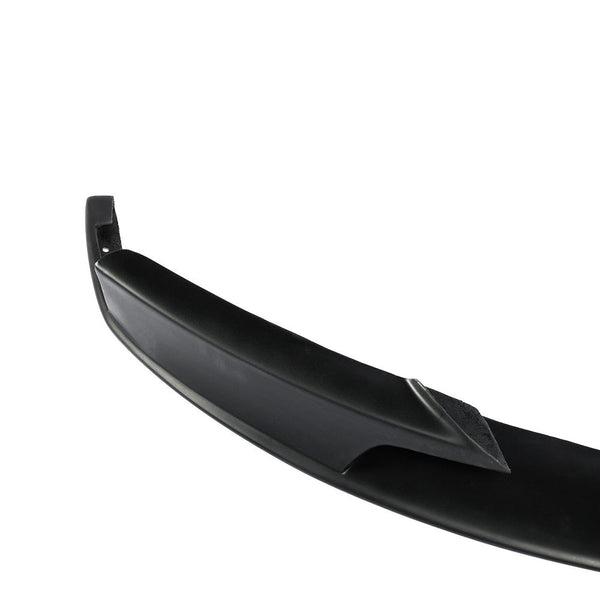 ABS Front Lip M Style - BMW F30 3 Series