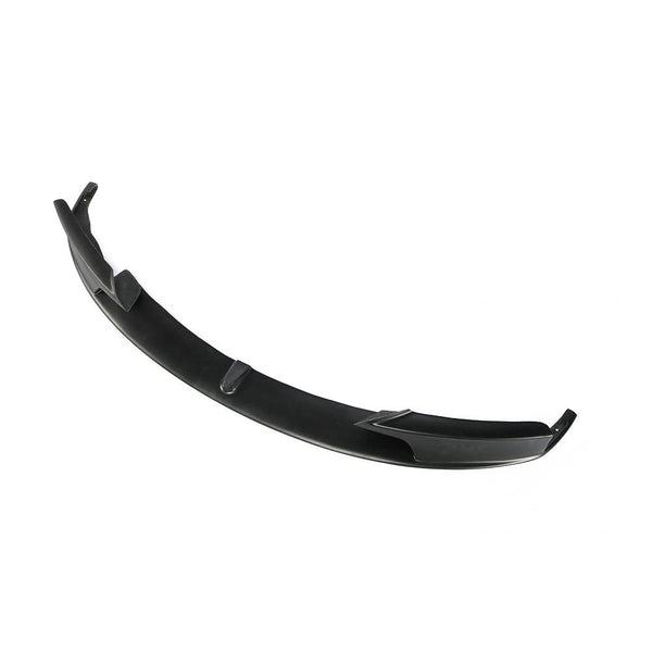 ABS Front Lip M Style - BMW F30 3 Series
