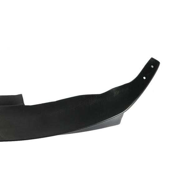 ABS Front Lip M Style - BMW F30 3 Series