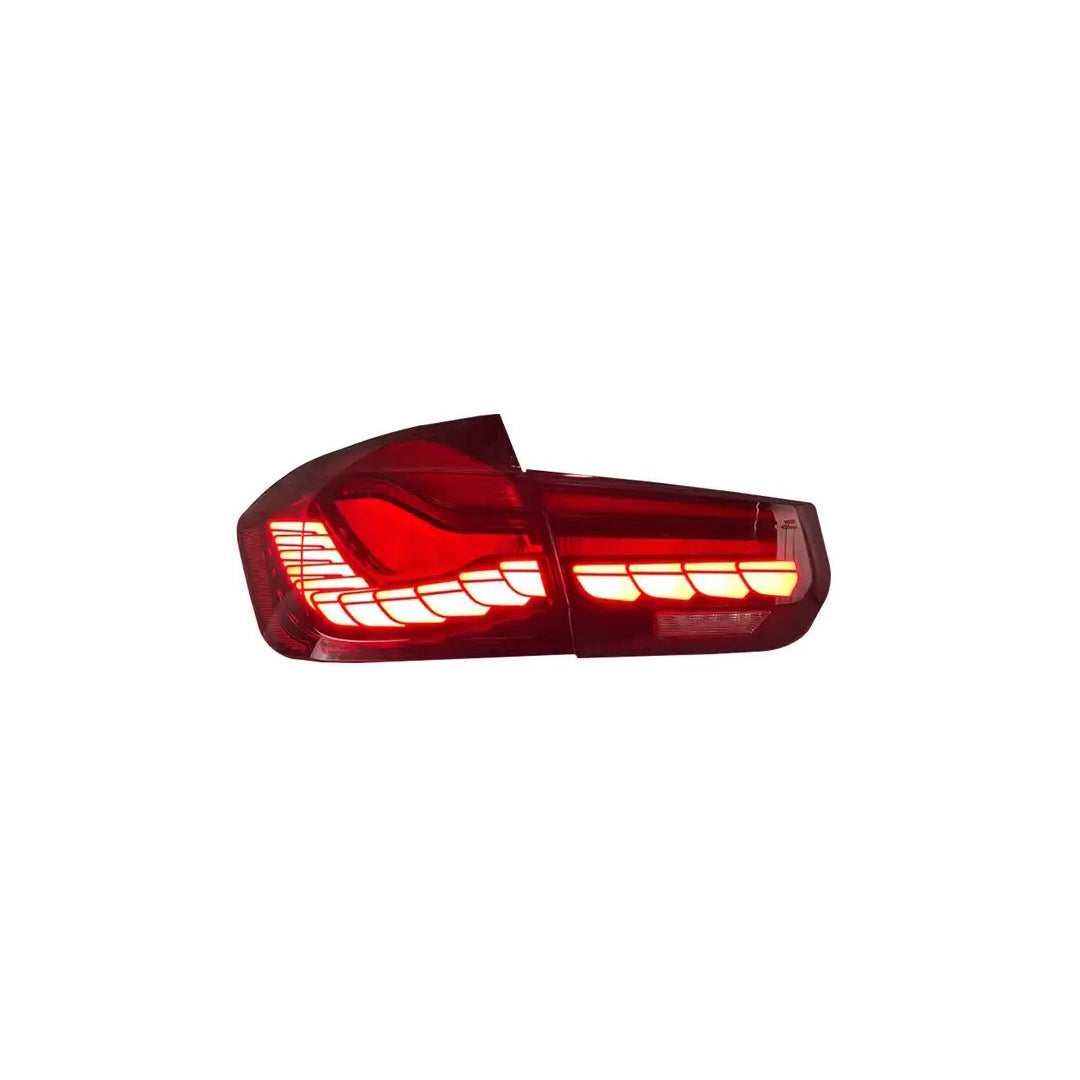 OLED Taillights GTS Style - BMW F80 M3 / F30 3 Series
