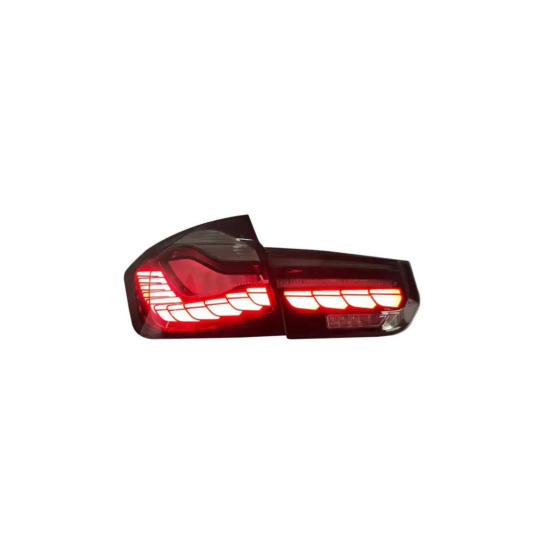 OLED Taillights GTS Style - BMW F80 M3 / F30 3 Series