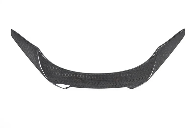 V Style Carbon Fiber Spoiler- A90/A91 Supra