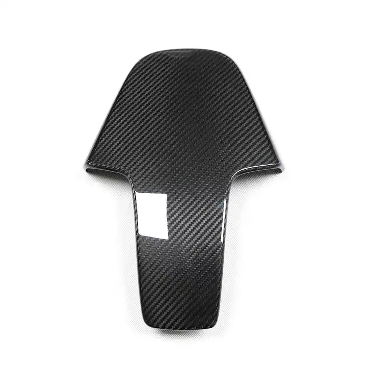 Carbon Fiber Seat Back Set - BMW G80 M3 / G82 M4 / G83 M4