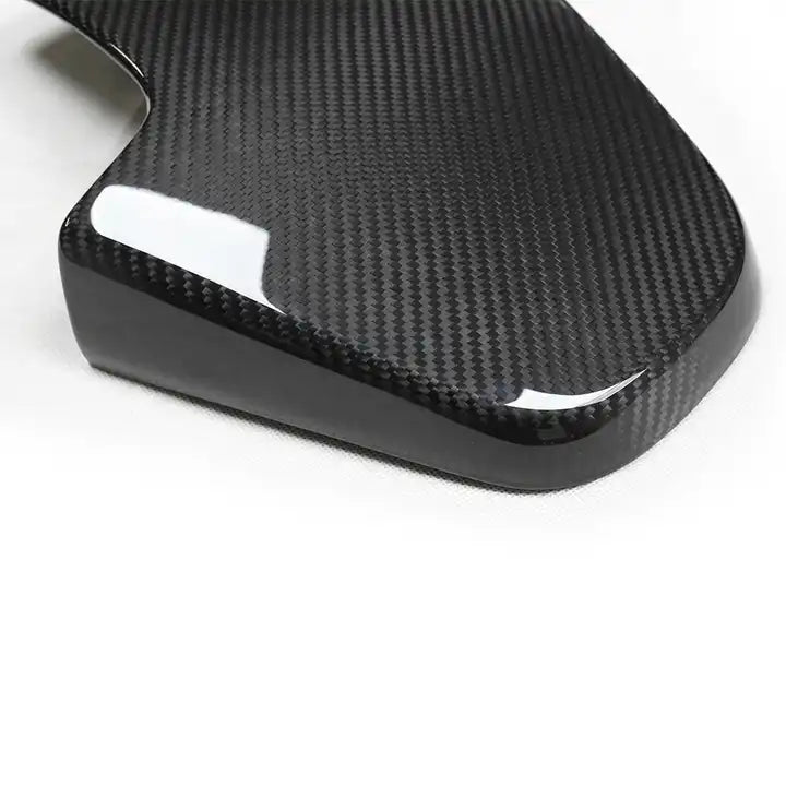Carbon Fiber Seat Back Set - BMW G80 M3 / G82 M4 / G83 M4