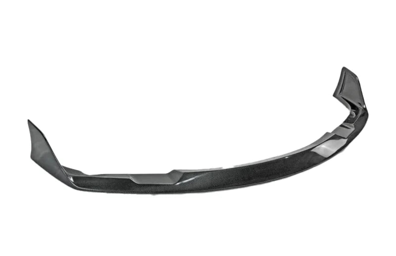 JHP Style Carbon Fiber Front Lip - A90/A91 Supra