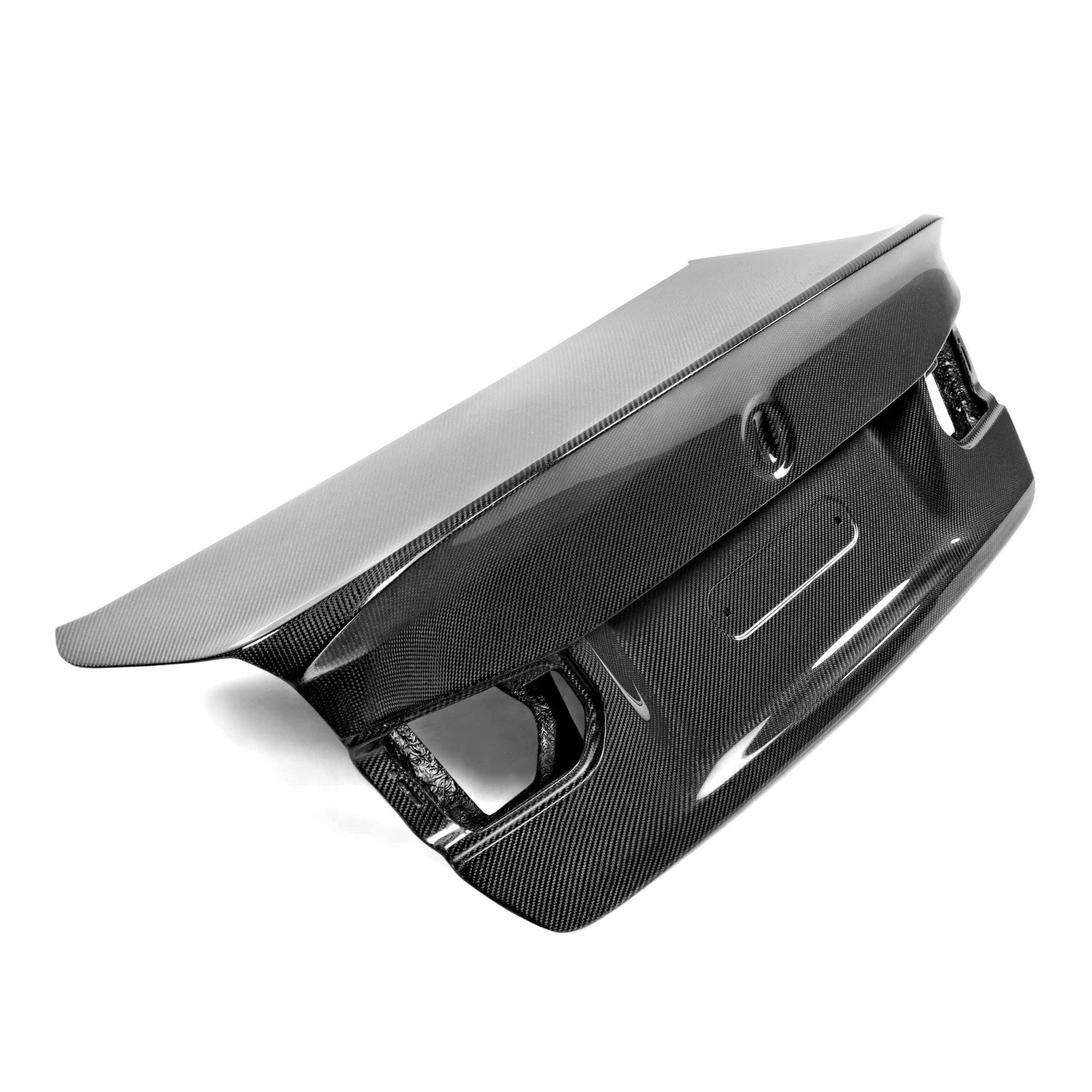Carbon Fiber Rear Trunk CSL Style - BMW F80 M3 / F30 3 Series