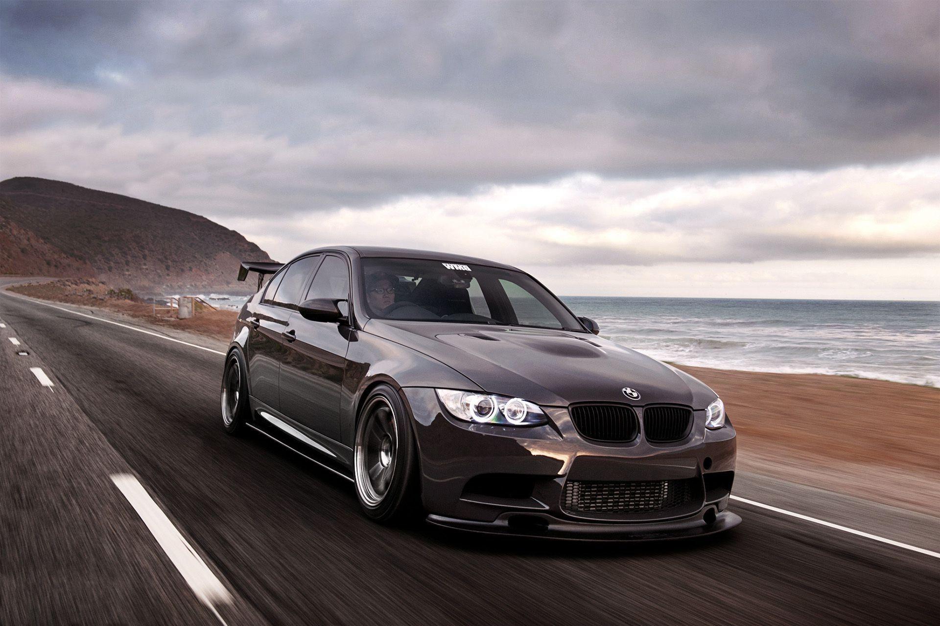 BMW E90/E92/E93 3 SERIES