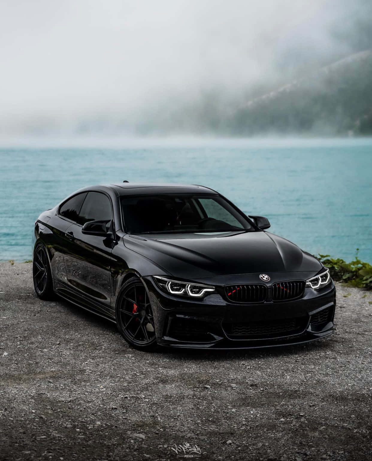 BMW F32/F33/F36 4 SERIES