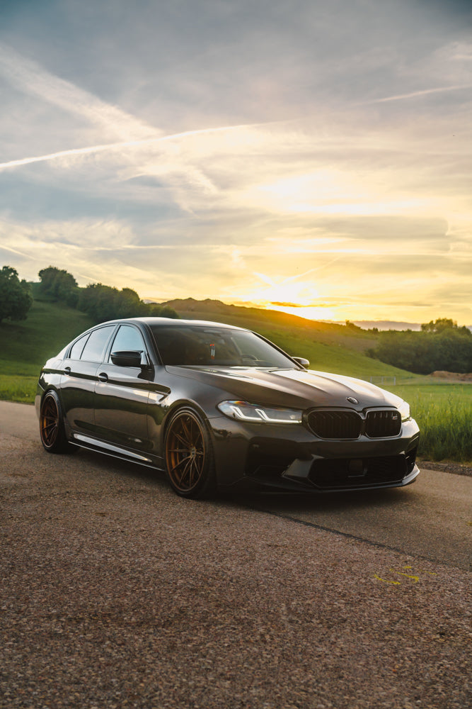 BMW F90 M5