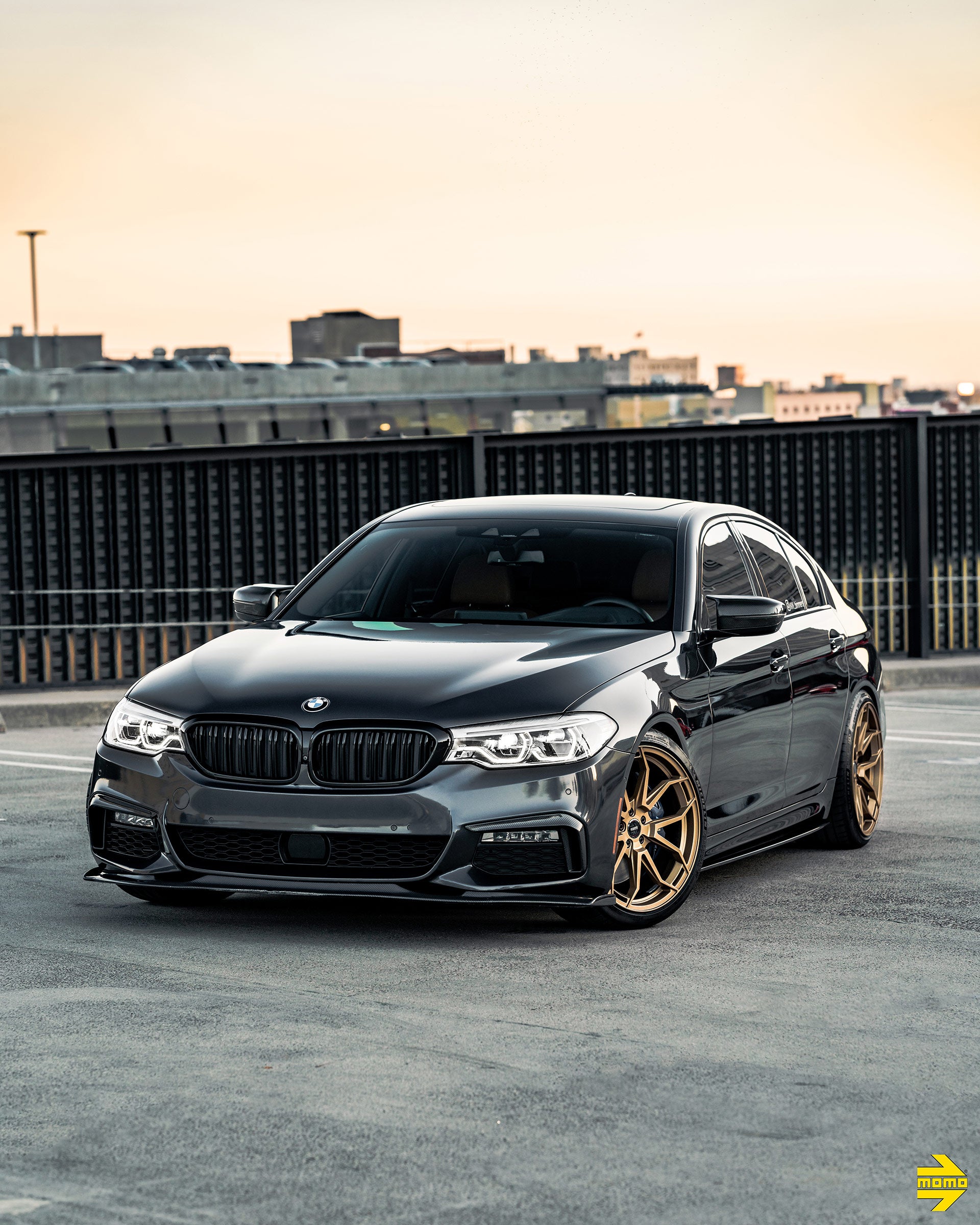 BMW G30/G38 5 SERIES