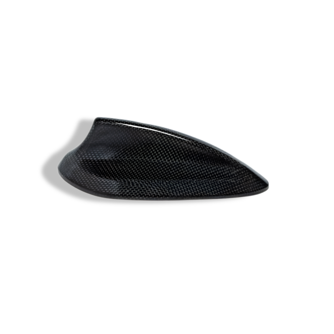 1X1 Carbon Fiber Antenna Cover - BMW F / G Chassis