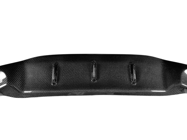 Carbon Fiber Front Lip RKP Style - BMW F90 M5