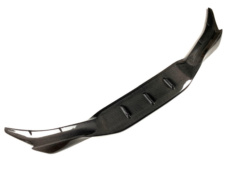 Carbon Fiber Front Lip RKP Style - BMW F90 M5