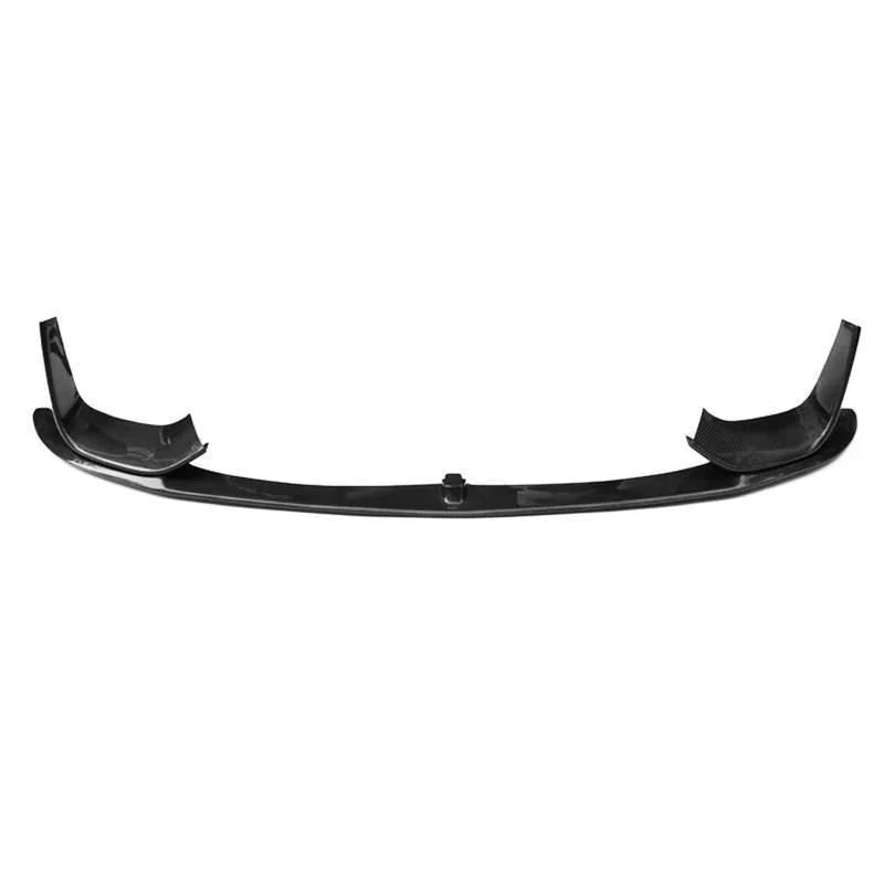 Carbon Fiber Front Lip (3 Piece) MP Style  - BMW F80 M3 / F82 M4 / F83 M4