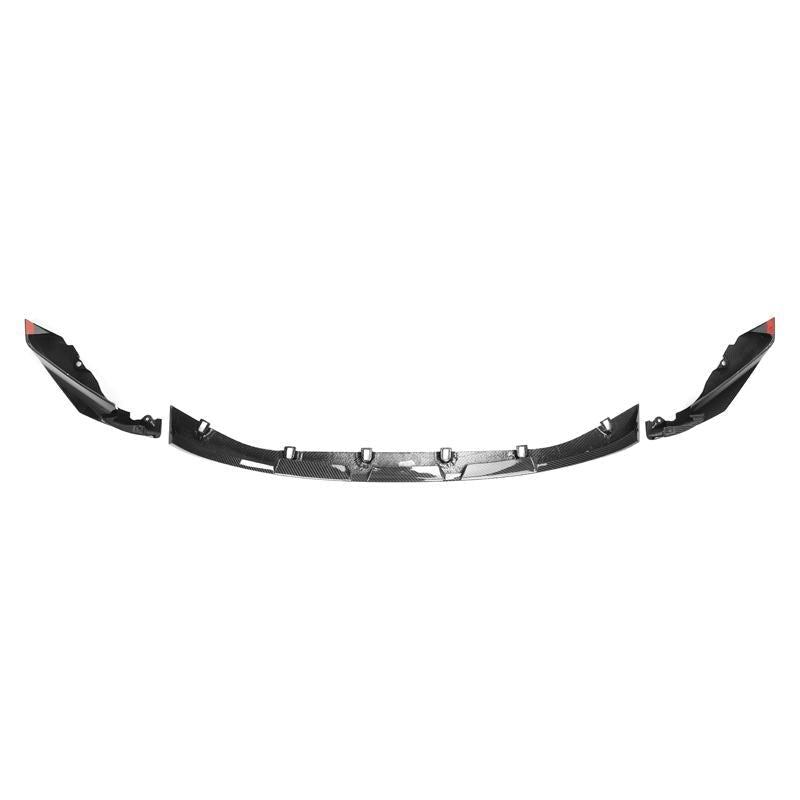 Carbon Fiber Trunk Spoiler MP Style - BMW F80 M3 / F30 3 Series