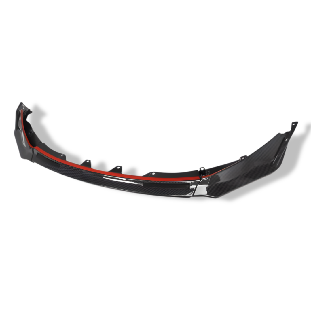 Carbon Fiber Front Lip V Style - BMW G80 M3 / G82 M4 / G83 M4