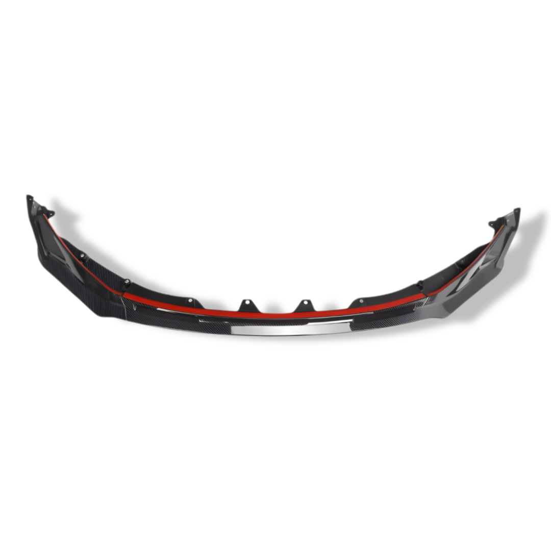Carbon Fiber Front Lip V Style - BMW G80 M3 / G82 M4 / G83 M4