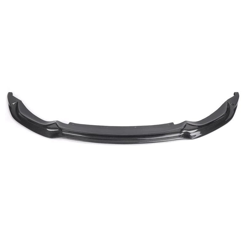 Carbon Fiber Front Lip V Style - BMW F80 M3 / F82 M4 / F83 M4