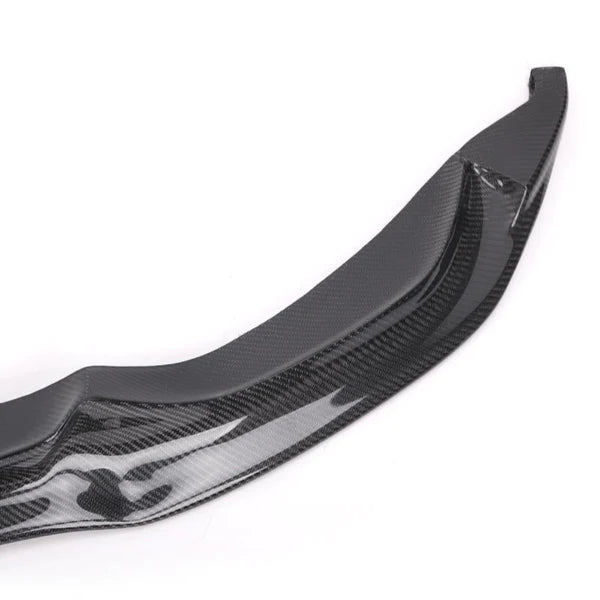 Carbon Fiber Front Lip V Style - BMW F80 M3 / F82 M4 / F83 M4
