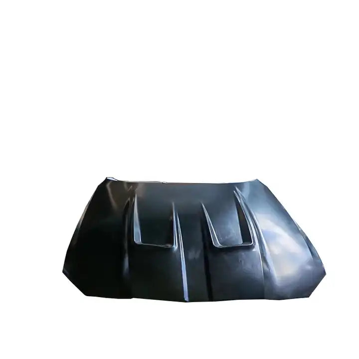 Aluminum Front Hood Alpha N Style - BMW G80 M3 & G82 / G83 M4