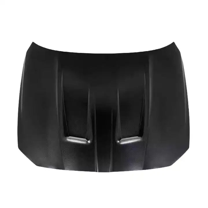Aluminum Front Hood Alpha N Style - BMW G80 M3 & G82 / G83 M4