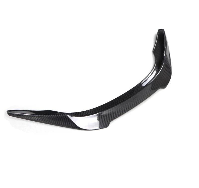 V Style Carbon Fiber Spoiler- A90/A91 Supra