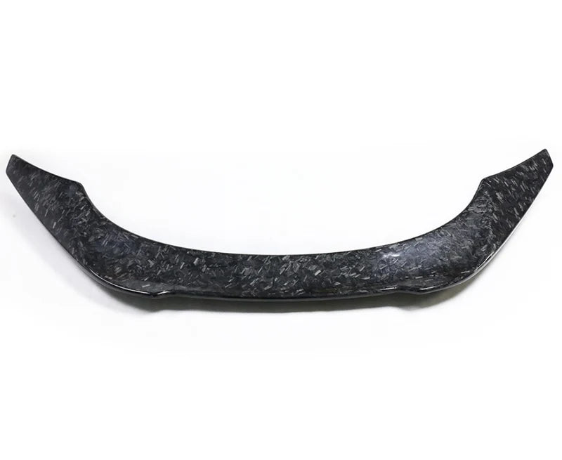 V Style Carbon Fiber Spoiler- A90/A91 Supra