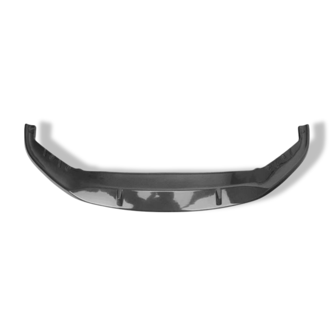 Carbon Fiber Front Lip MP Style - BMW G30 5 Series