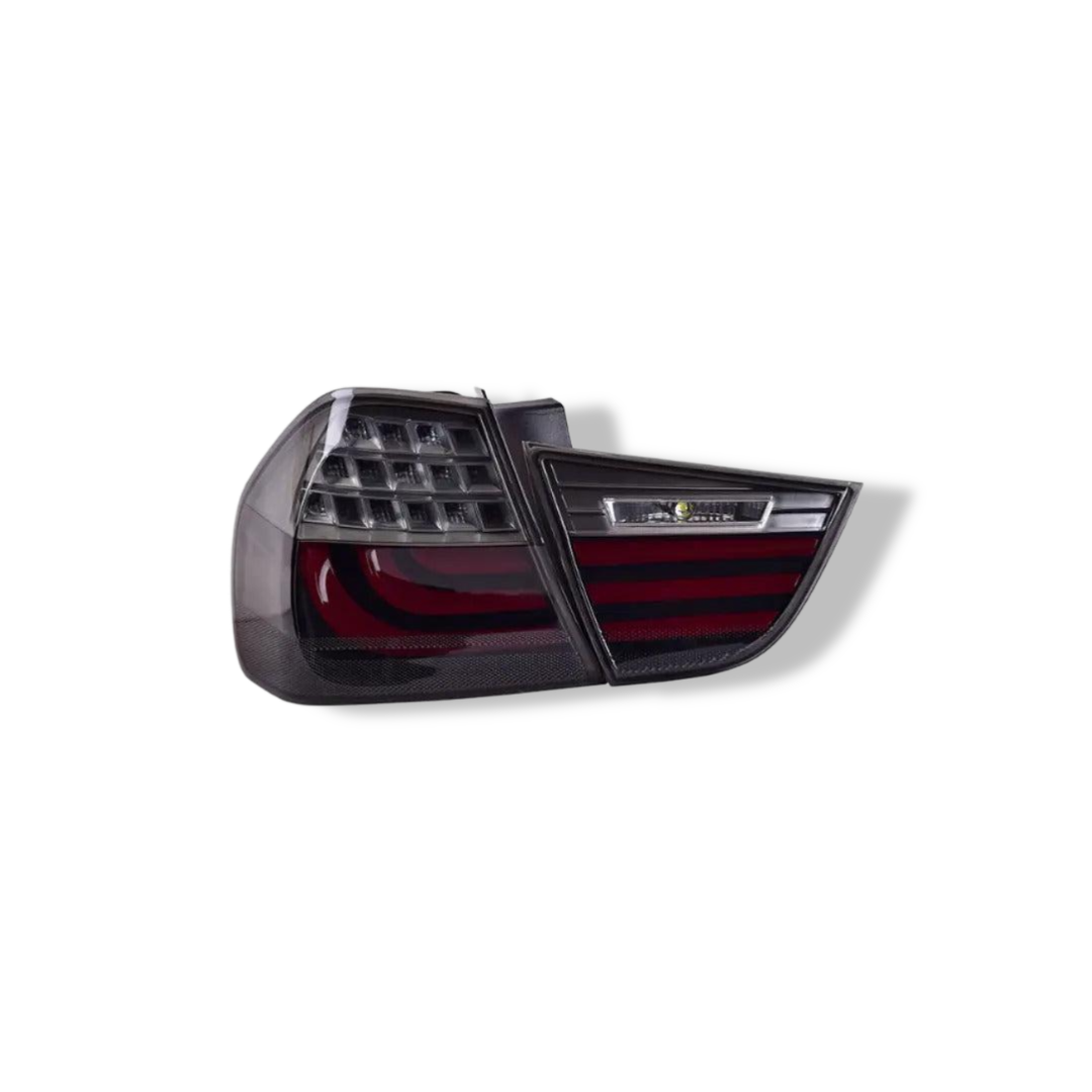 LCI LED Taillights - BMW E90 M3 / 3 Series