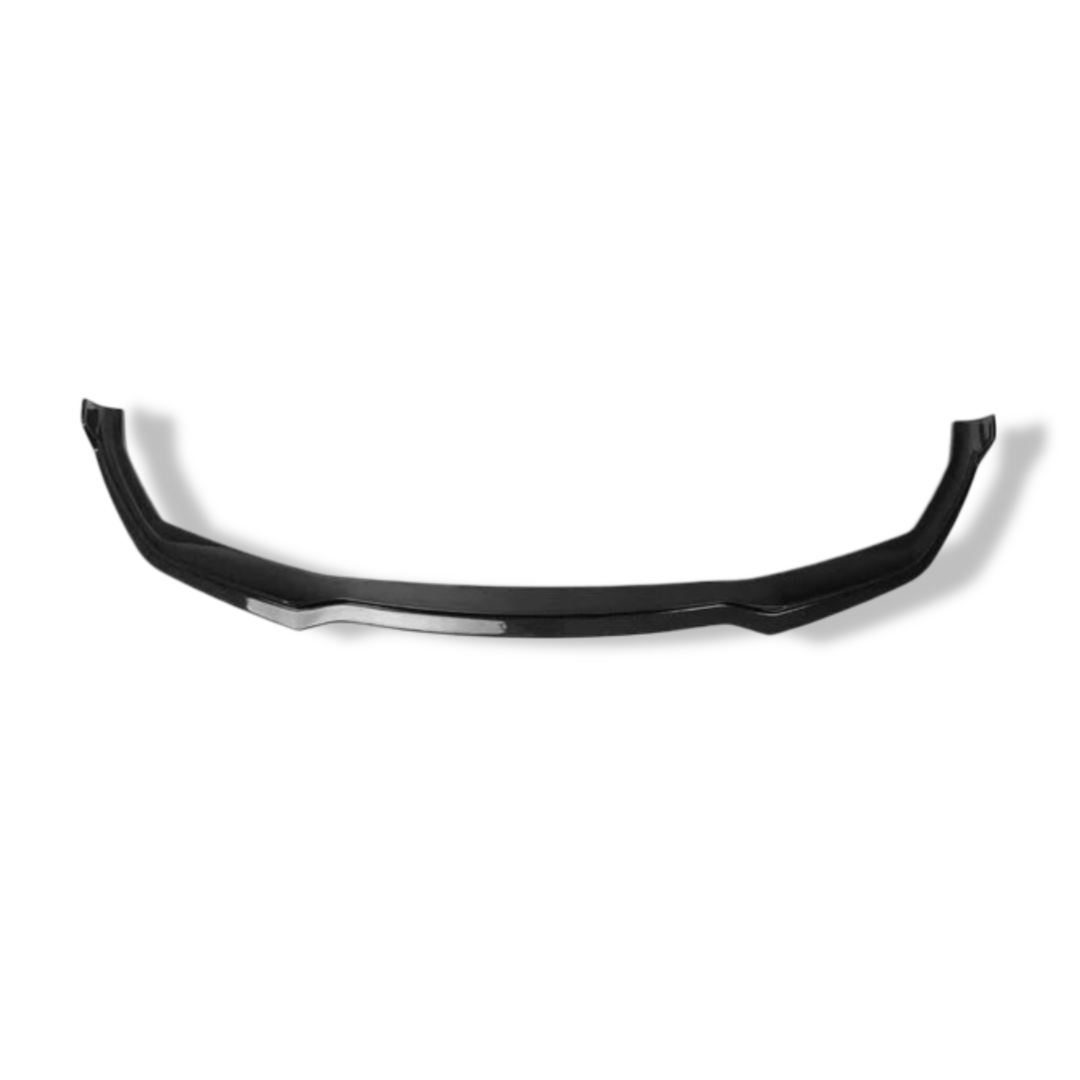Carbon Fiber Front Lip V Style  - BMW G20 340i