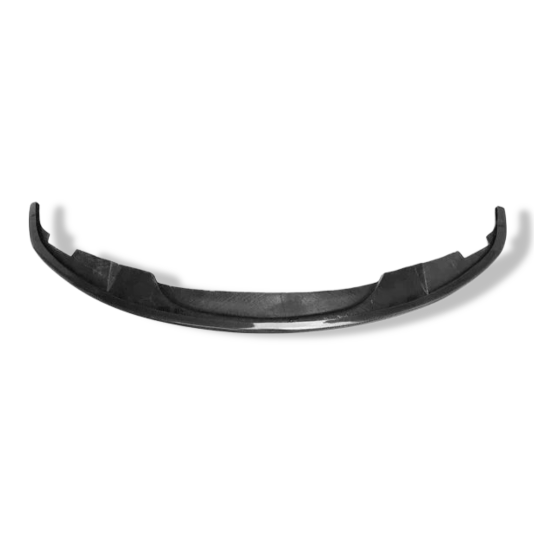 Carbon Fiber Front Lip AP Style - BMW F30 3 Series
