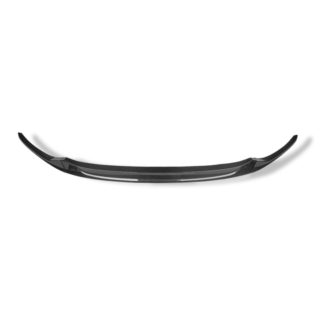 Carbon Fiber Front Lip - BMW G14 / G15 / G16 8 Series