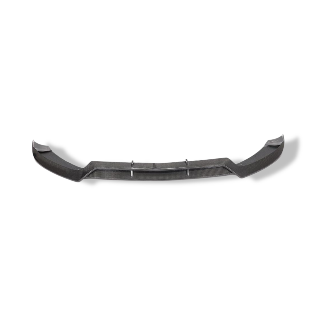 Carbon Fiber Front Lip - Mercedes Benz W205 C-Class