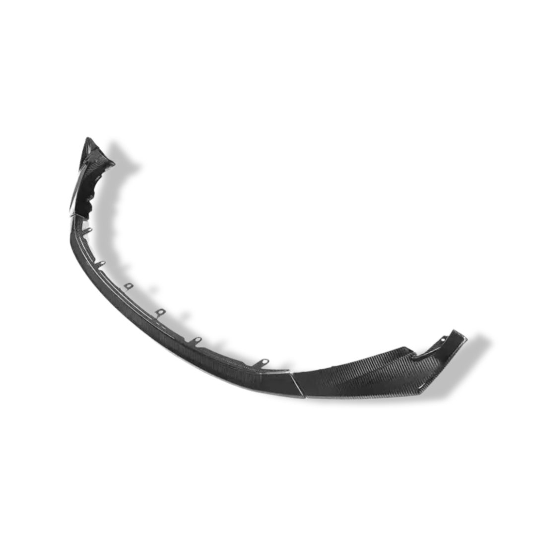 Carbon Fiber Front Lip CSL Style - BMW G80 M3 / G82 M4 / G83 M4
