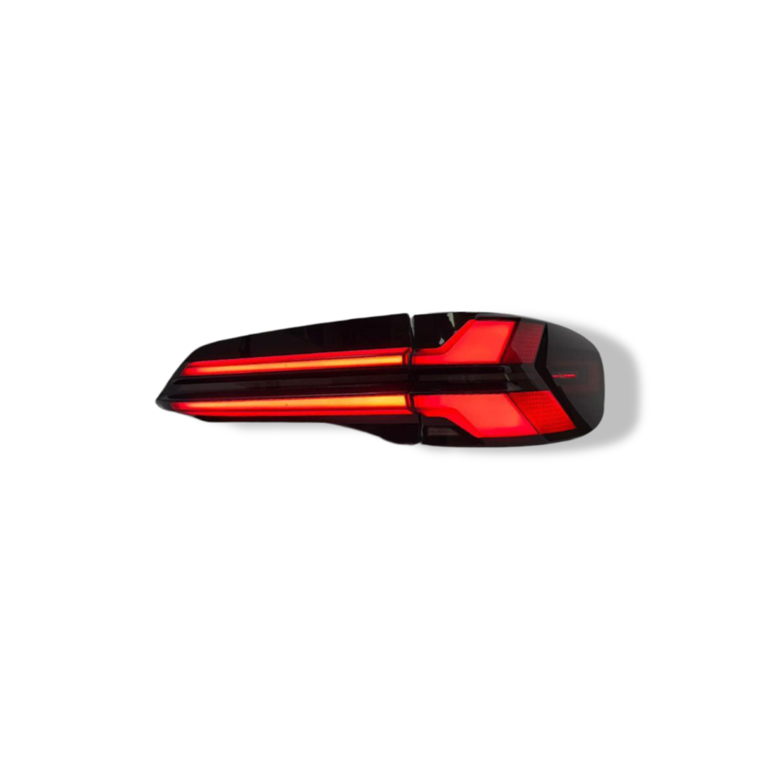 Tail Lights LCI Style - BMW F95 X5M / G05 X5