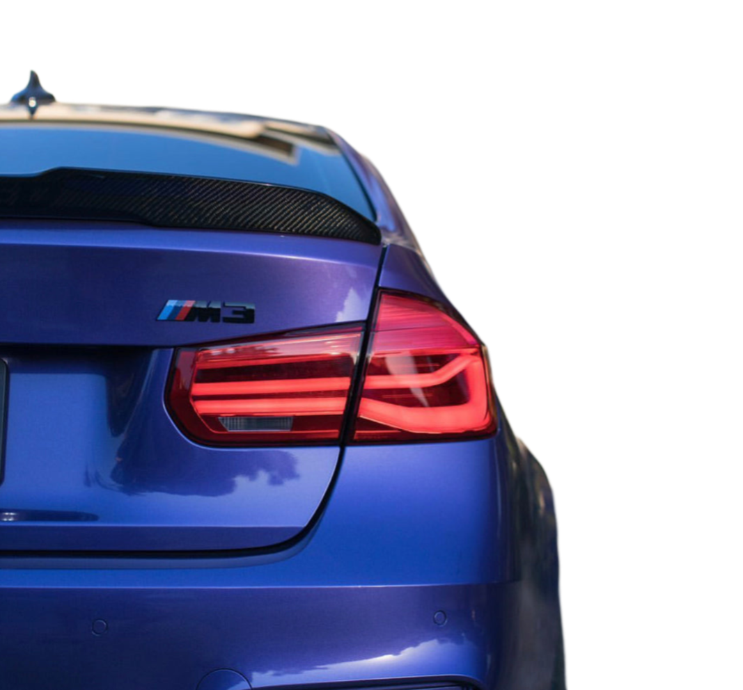Sequential Taillights LCI Style - BMW F80 M3 & F30 3 Series
