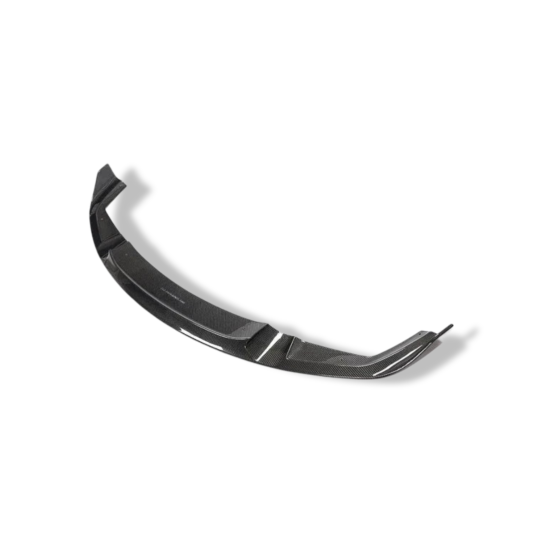 Carbon Fiber Front Lip MP Style - BMW F87 M2