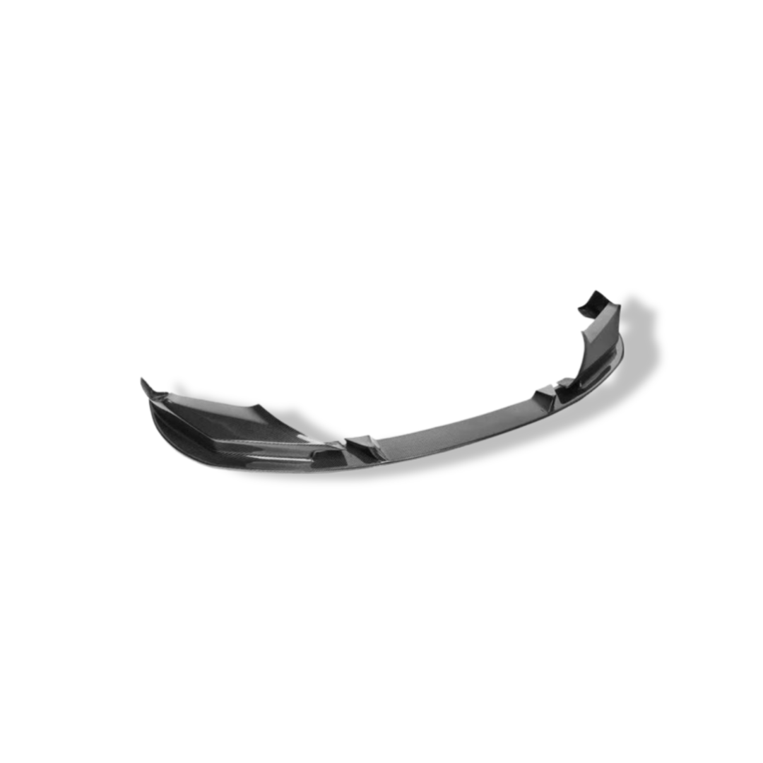 Carbon Fiber Front Lip 3D Style - BMW F90 M5
