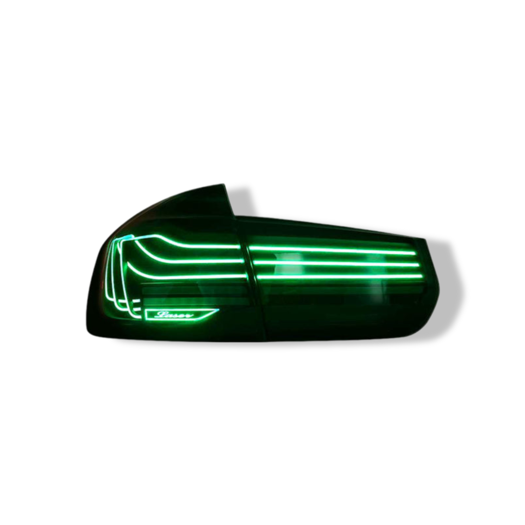 Laser Tail Lights CSL Style - BMW F80 M3 & F30 3 Series