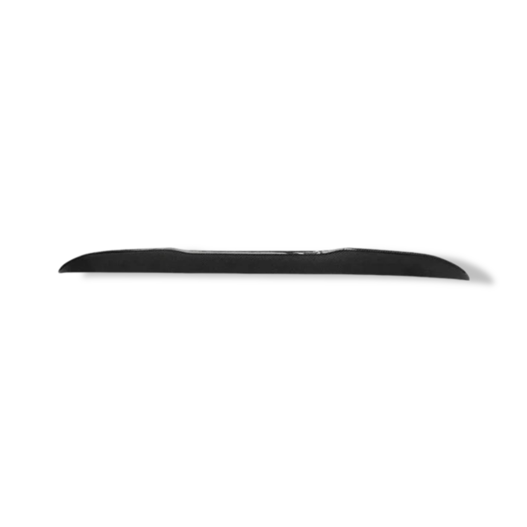 Carbon Fiber Trunk Spoiler PSM Dynamic Style - BMW F82 M4