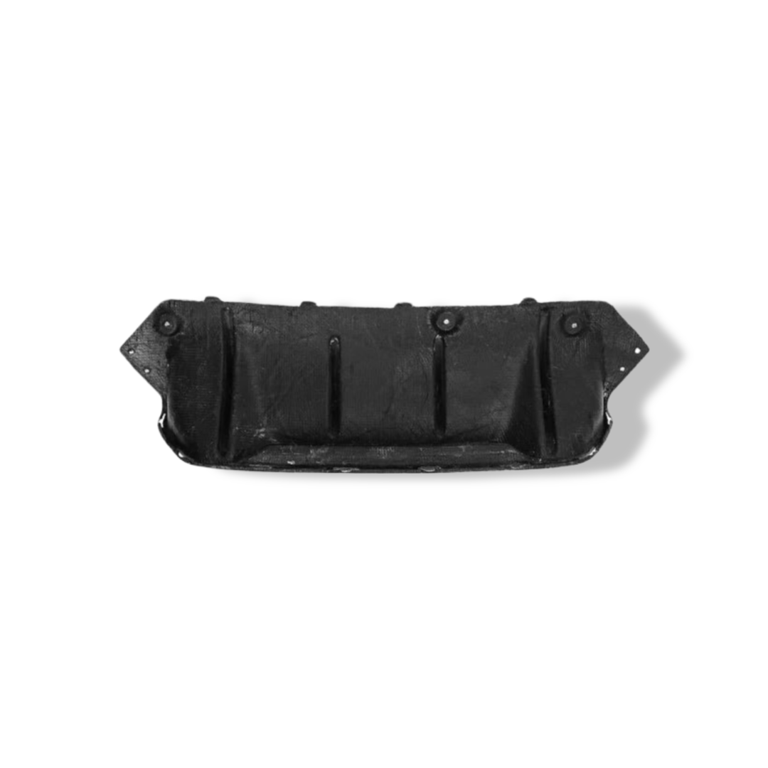 Carbon Fiber Rear Diffuser MP Style - BMW F90 M5