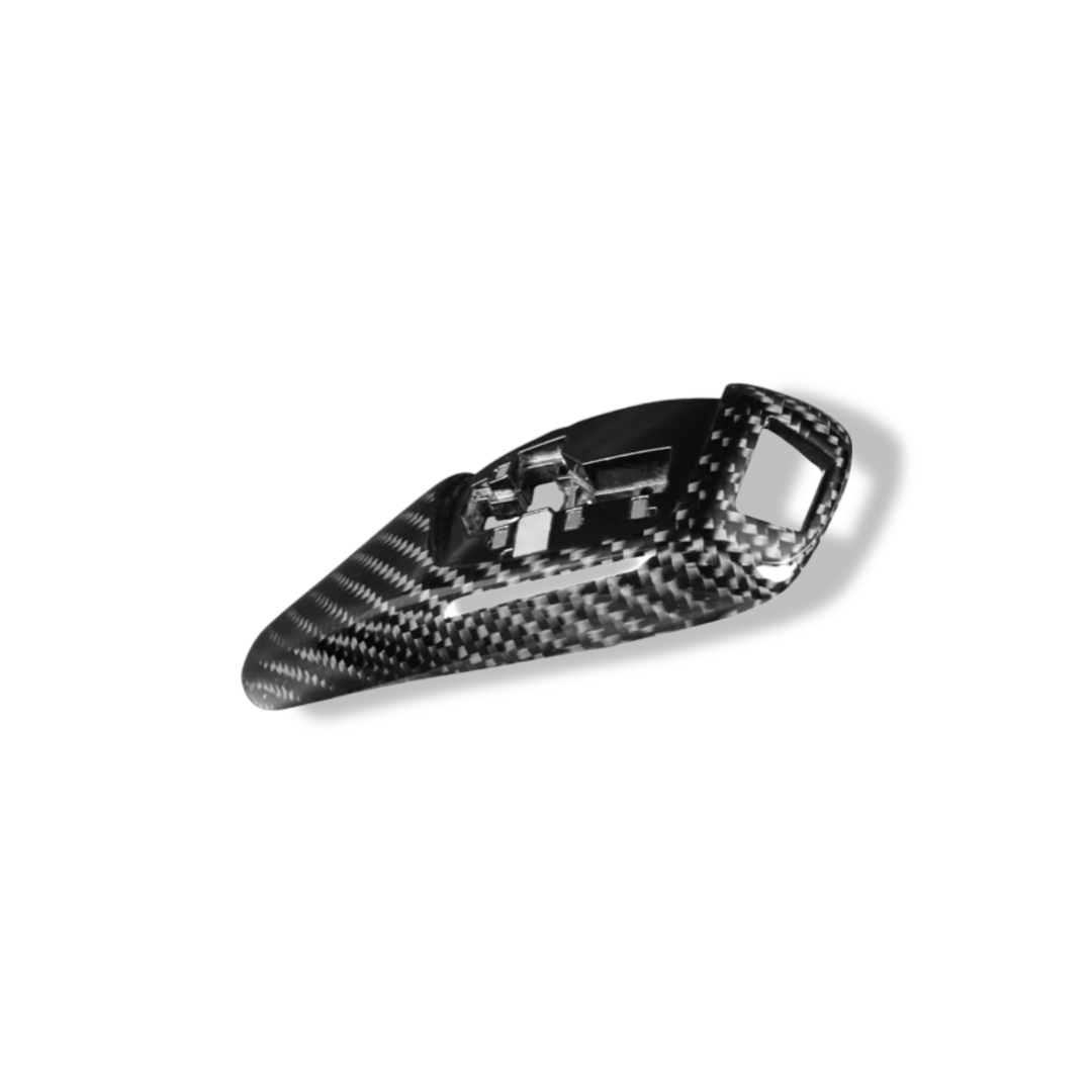 Carbon Fiber Interior Gear Shift Knob - BMW F Chassis