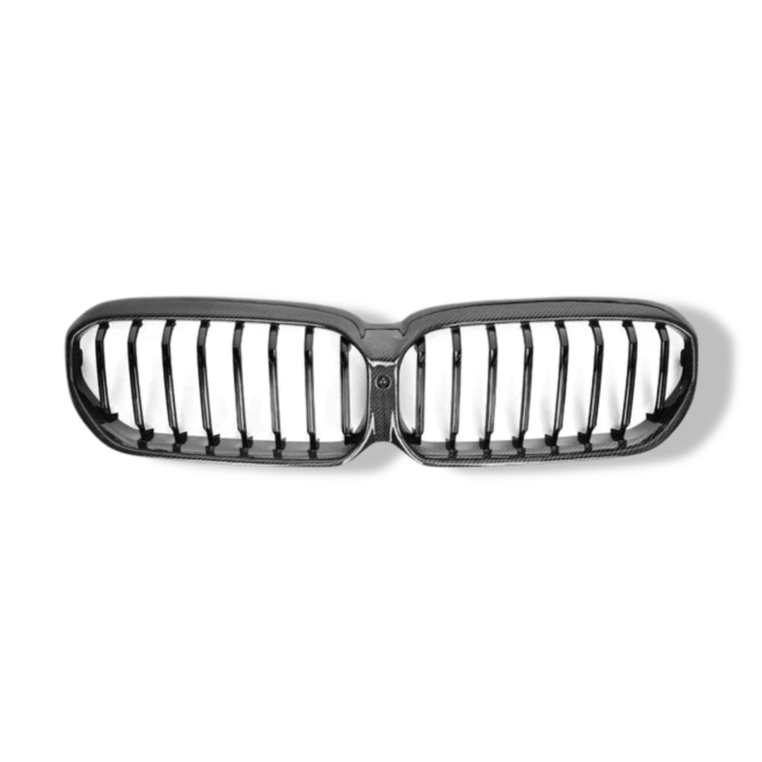 Single Slat Grilles - BMW F90 M5 / G30 / G38 5 Series