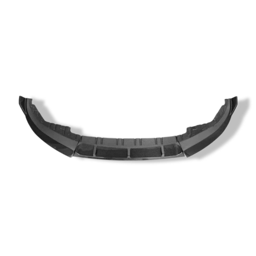 Carbon Fiber Front Lip - BMW G26 4 Series