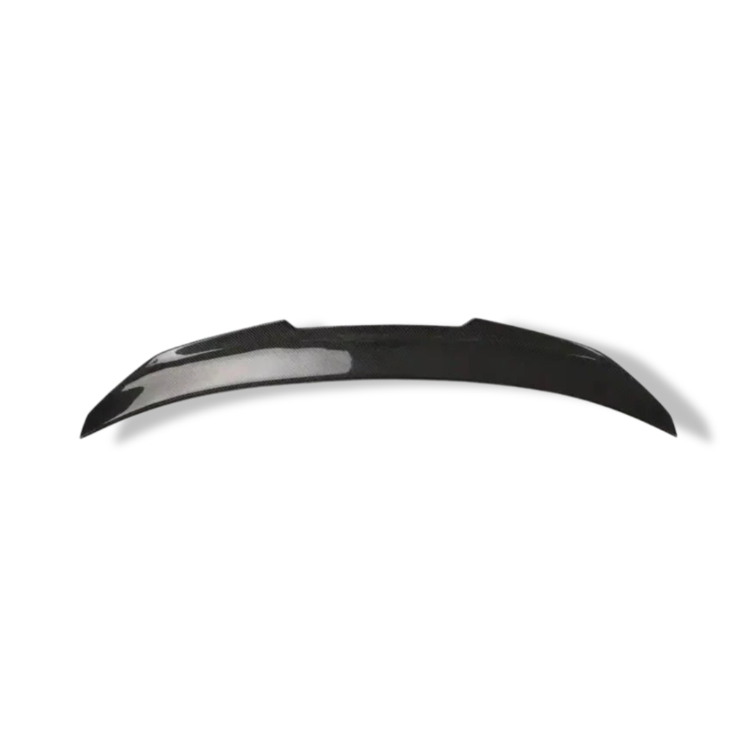 Carbon Fiber Trunk Spoiler PSM Style - BMW F80 M3 / F30 3 Series